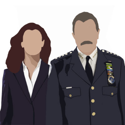 Blue Bloods 