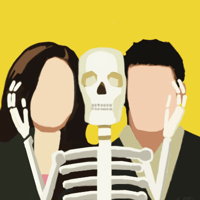  Bones 