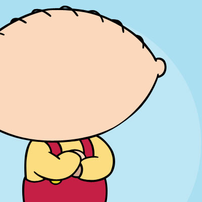  Family Guy 