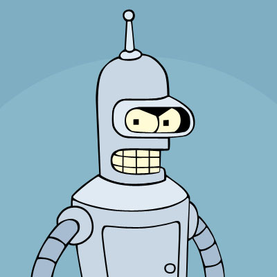  Futurama 