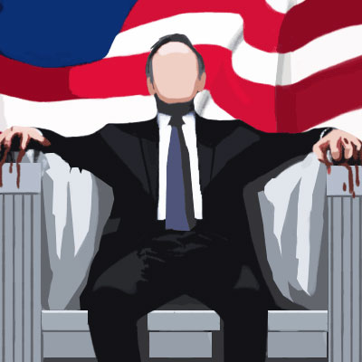  House Of Cards 