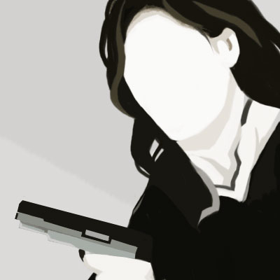  Hunted 