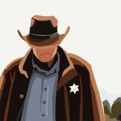  Longmire 