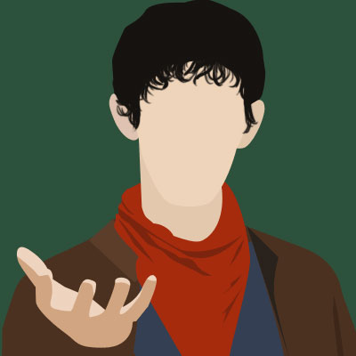  Merlin 