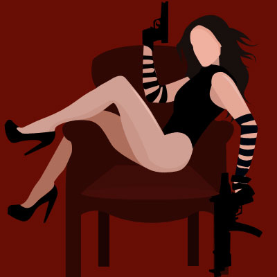  Nikita 
