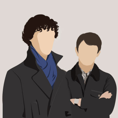  Sherlock 