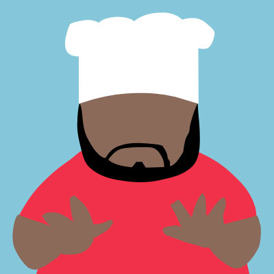  South Park 