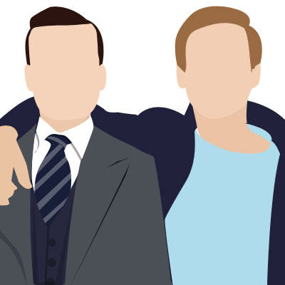  Suits 