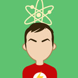  Big Bang Theory 