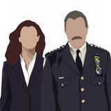 Blue Bloods 