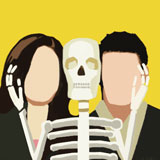  Bones 
