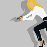  Covert Affairs 