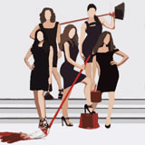  Devious Maids 