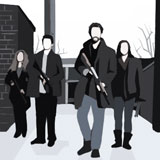  Falling Skies 