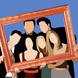  Friends 