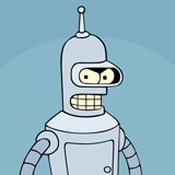  Futurama 