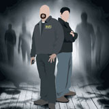  Ghost Hunters 