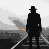  Hell On Wheels 