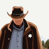  Longmire 