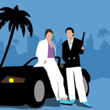  Miami Vice 