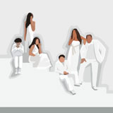  Modern Family 