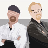  Mythbusters 