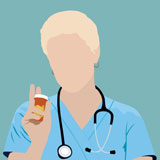  Nurse Jackie 