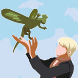  Primeval 