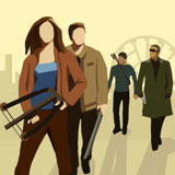  Revolution 