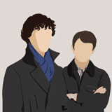 Sherlock 