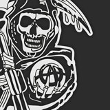  Sons Of Anarchy 