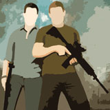  Strike Back 