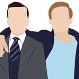  Suits 