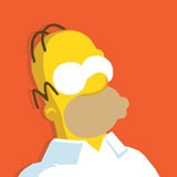  The Simpsons 