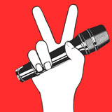  The Voice 
