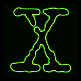  The X Files 