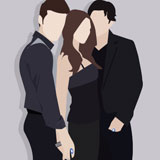  Vampire Diaries 