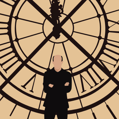  Zero Hour 